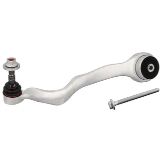 Febi Bilstein Front Left Forward Suspension Control Arm - 31126855741